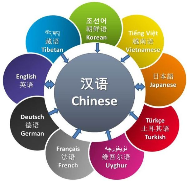 专业的英语翻译公司具备哪些特点？