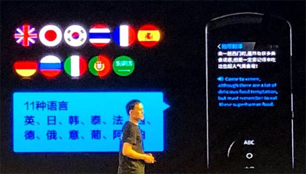 上海哪家英语翻译公司合作更好呢