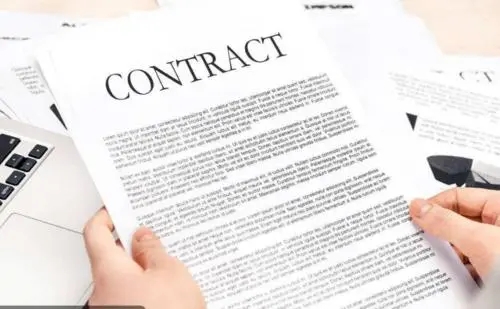 合同翻译的语言需要注意什么