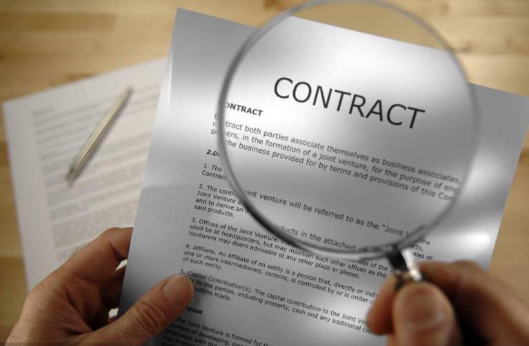 合同翻译需要避免的错误