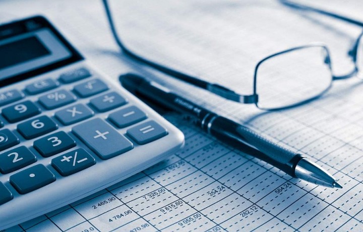 关于财务报表翻译的一些细节