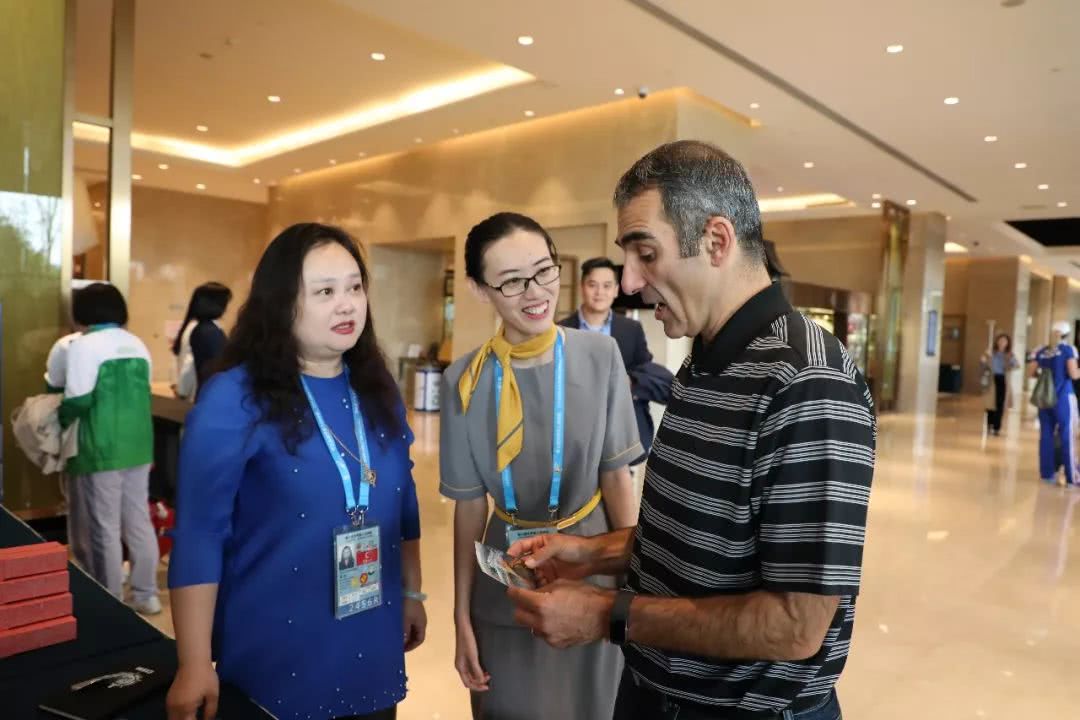 陪同翻译需要注意什么