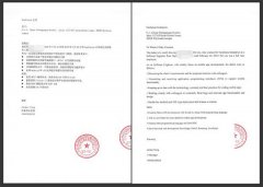 财务审计报告翻译公司（如何翻译好财务审计报告）