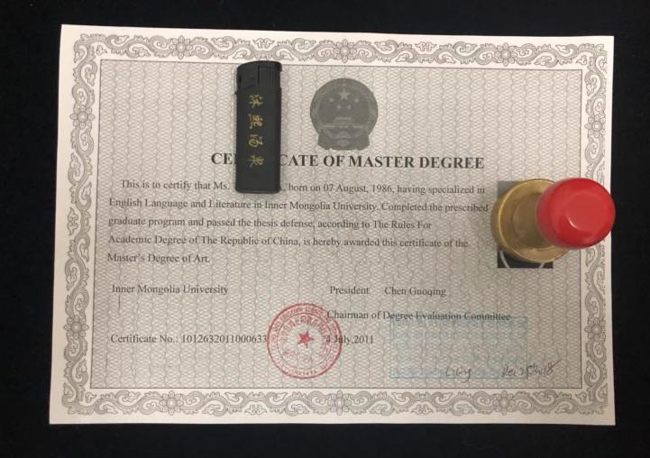 学历翻译需要注意哪些事项